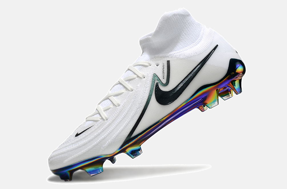 Chuteira Nike Phantom Luna Elite NU FG - detalhe