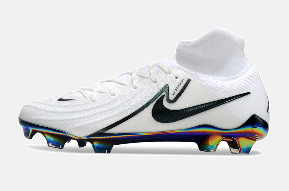 Chuteira Nike Phantom Luna Elite NU FG - imagem 7