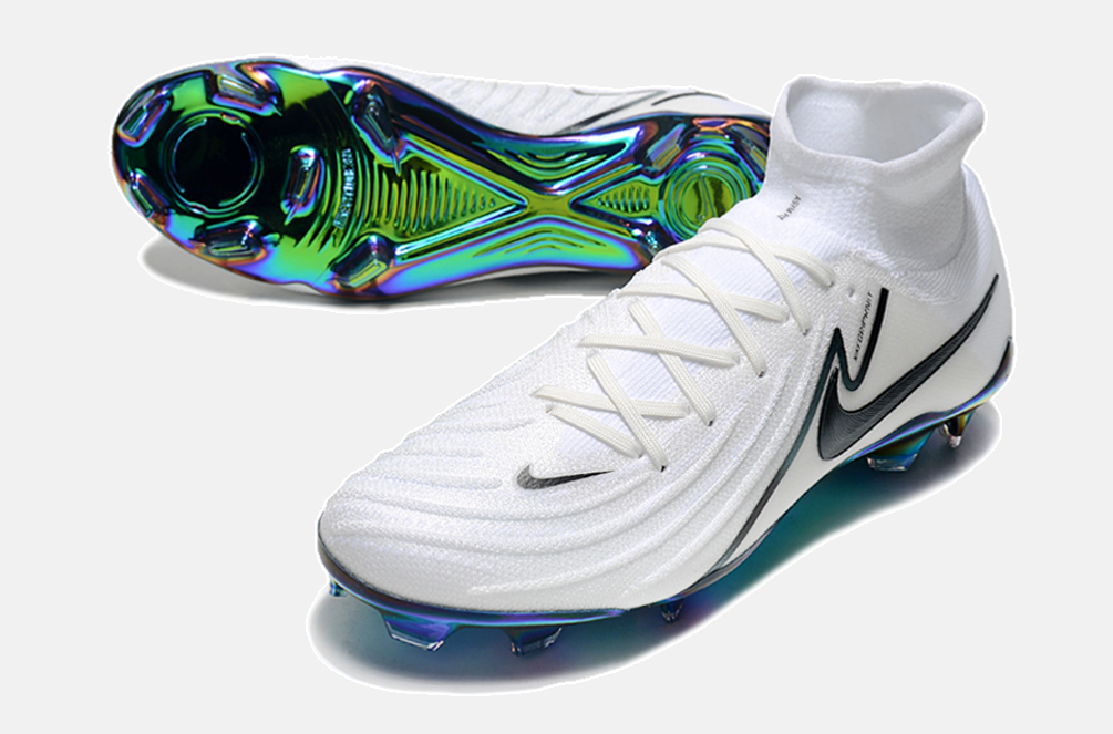 Chuteira Nike Phantom Luna Elite NU FG - imagem 4