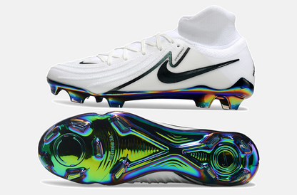 Chuteira Nike Phantom Luna Elite NU FG - imagem 6