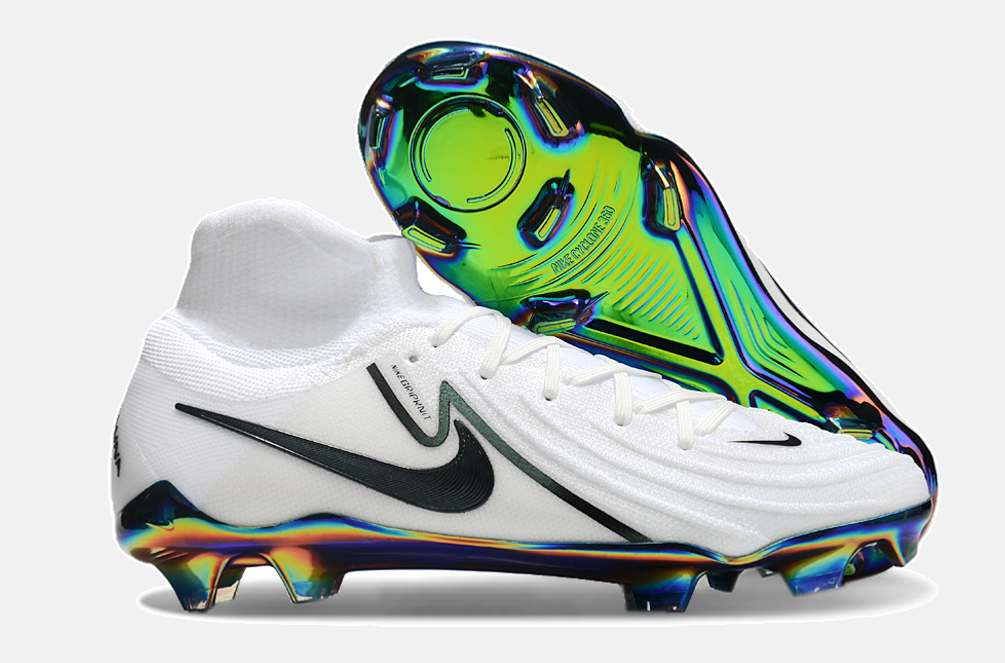 Chuteira Nike Phantom Luna Elite NU FG - imagem 8