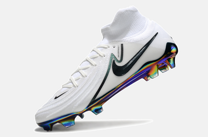 Chuteira Nike Phantom Luna Elite NU FG - detalhe