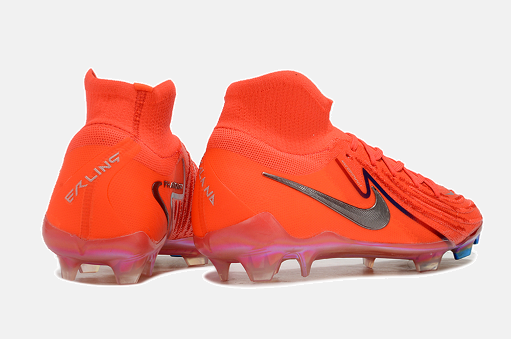 Chuteira Nike Phantom Luna Elite NU FG - imagem 5