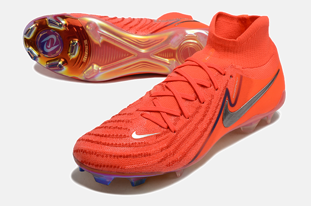 Chuteira Nike Phantom Luna Elite NU FG - imagem 4