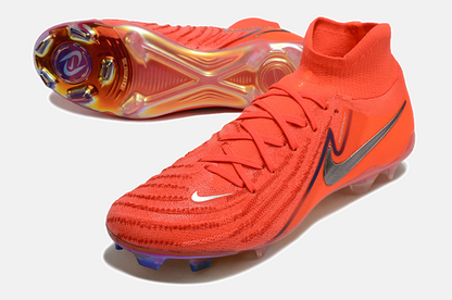 Chuteira Nike Phantom Luna Elite NU FG - imagem 4