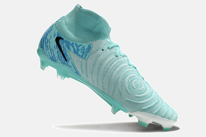 Chuteira Nike Phantom Luna Elite NU FG - vista traseira