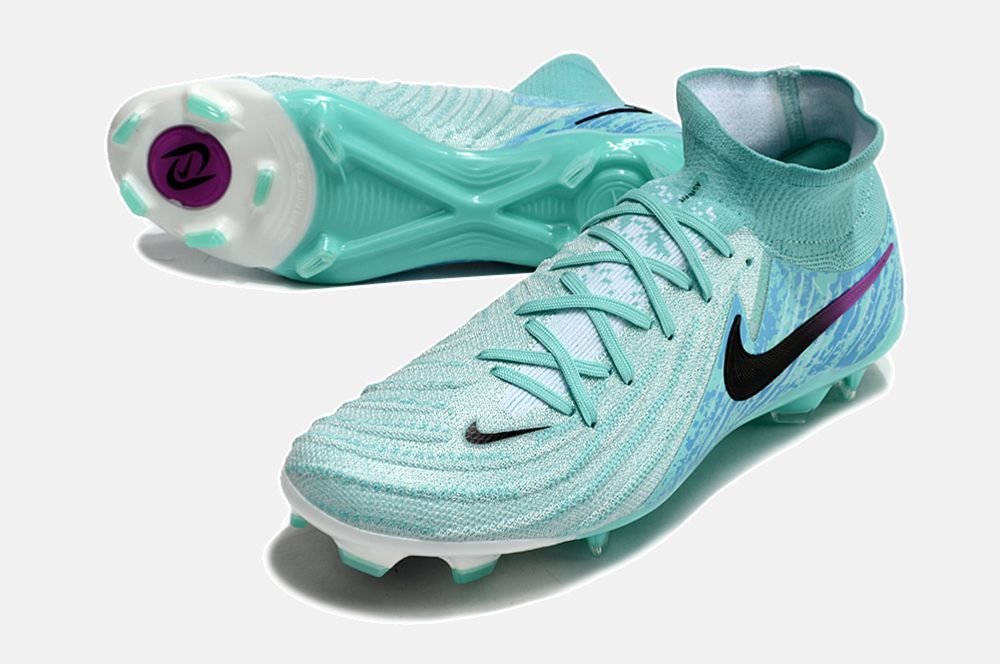 Chuteira Nike Phantom Luna Elite NU FG - imagem 4