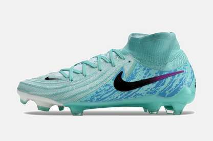 Chuteira Nike Phantom Luna Elite NU FG - imagem 7