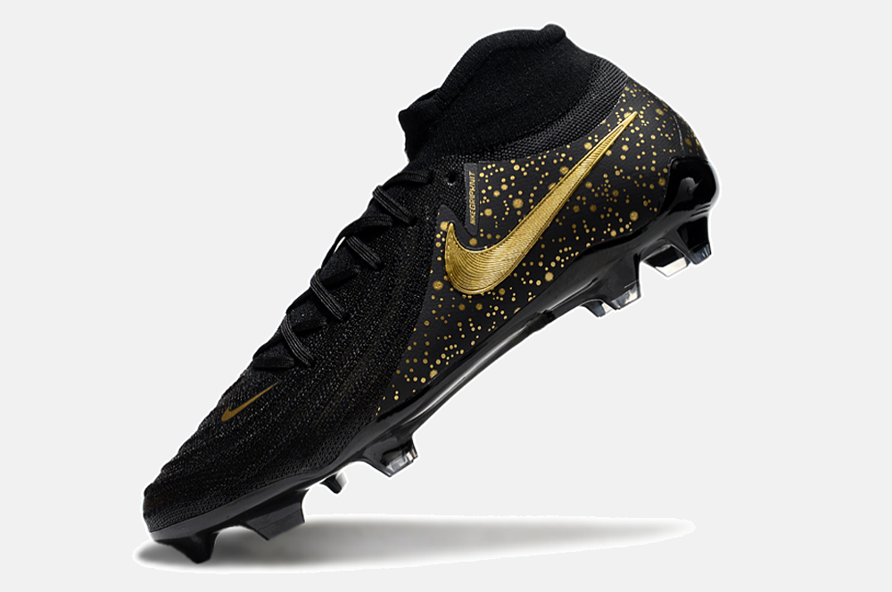 Chuteira Nike Phantom Luna Elite NU FG - detalhe