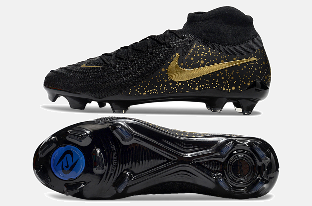 Chuteira Nike Phantom Luna Elite NU FG - imagem 6