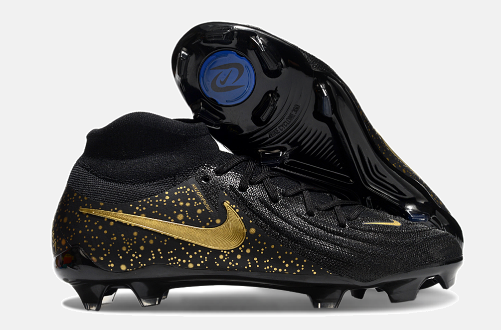 Chuteira Nike Phantom Luna Elite NU FG - imagem 8