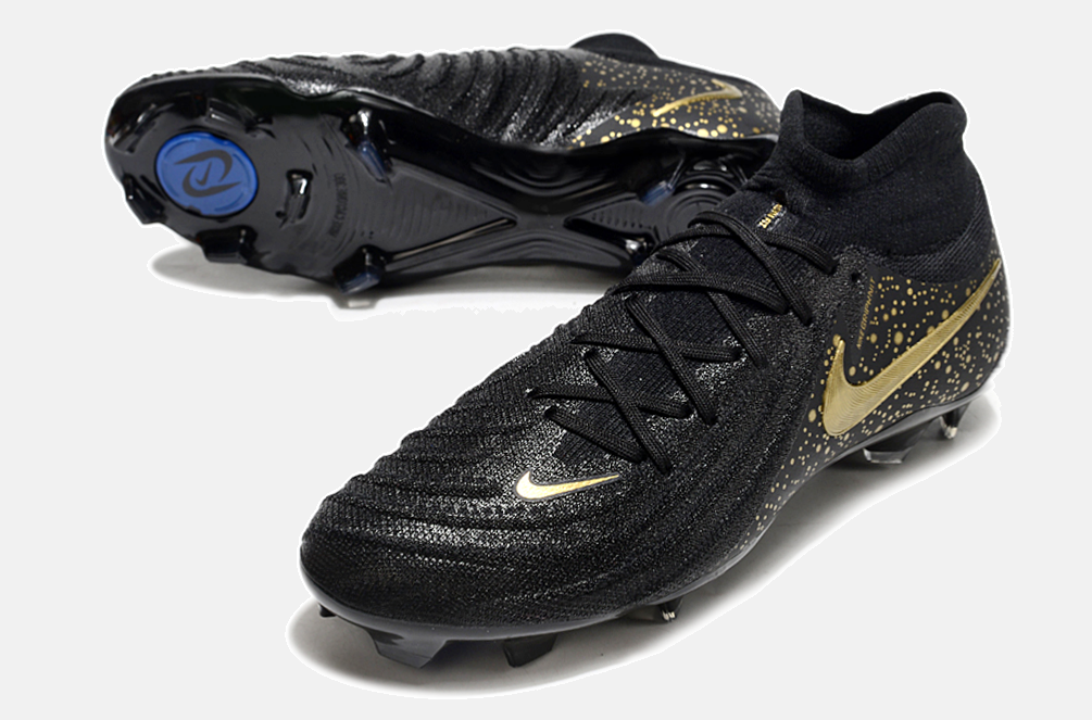 Chuteira Nike Phantom Luna Elite NU FG - imagem 4