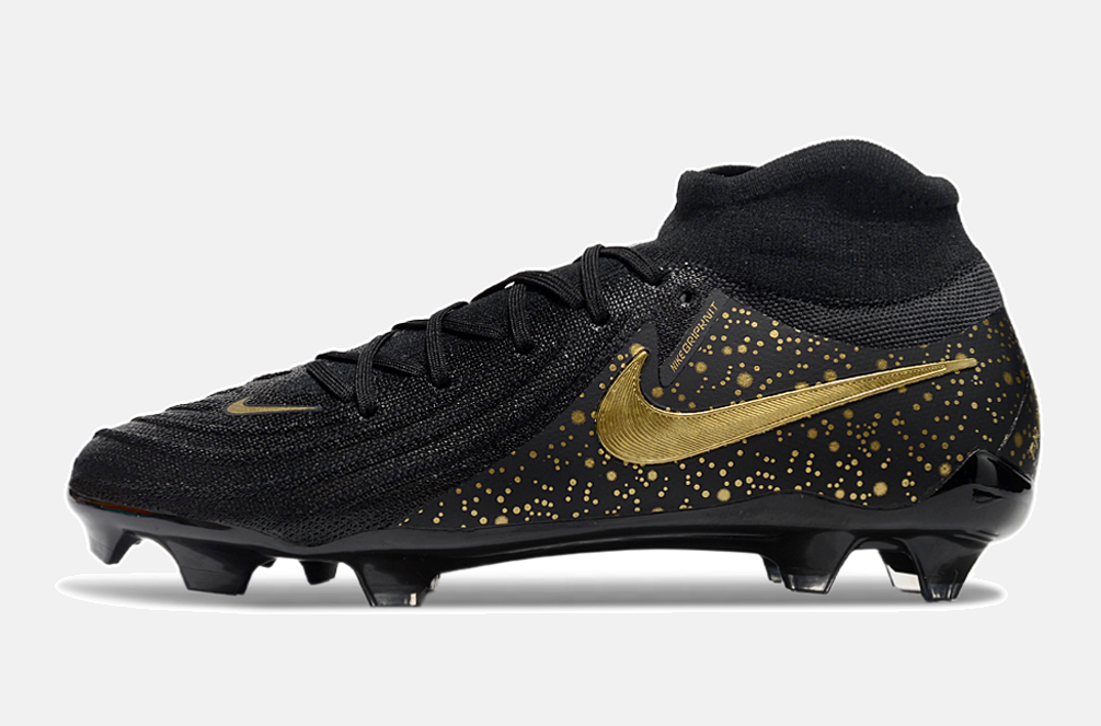 Chuteira Nike Phantom Luna Elite NU FG - imagem 7