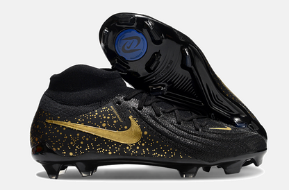 Chuteira Nike Phantom Luna Elite NU FG - imagem 8