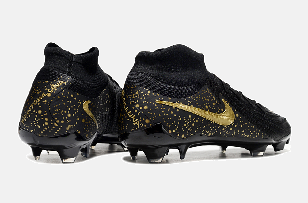 Chuteira Nike Phantom Luna Elite NU FG - imagem 5