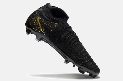 Chuteira Nike Phantom Luna Elite NU FG - vista traseira
