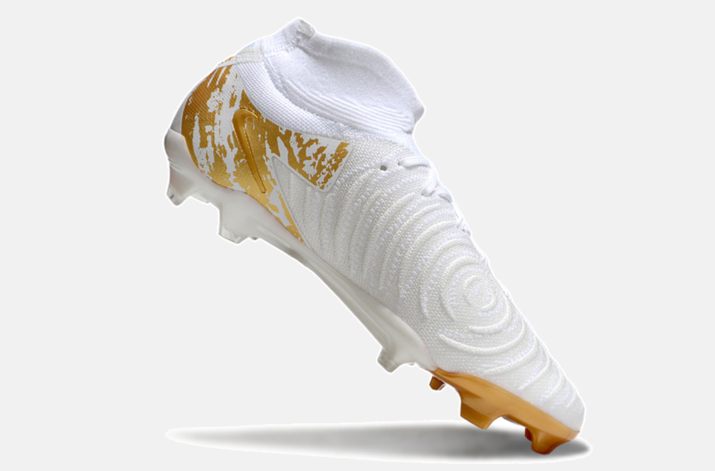 Chuteira Nike Phantom Luna Elite NU FG - vista traseira