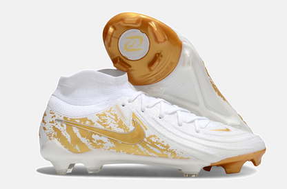 Chuteira Nike Phantom Luna Elite NU FG - imagem 8