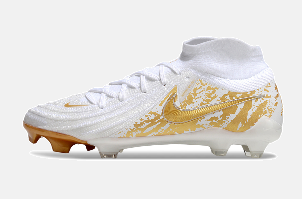Chuteira Nike Phantom Luna Elite NU FG - imagem 7