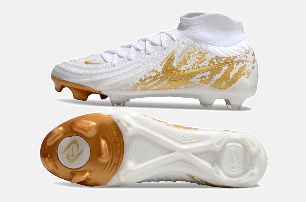 Chuteira Nike Phantom Luna Elite NU FG - imagem 6