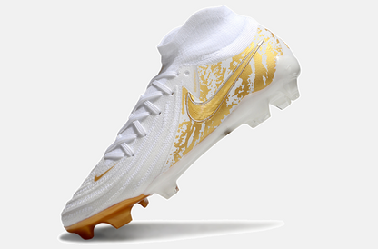 Chuteira Nike Phantom Luna Elite NU FG - detalhe
