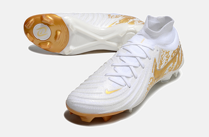 Chuteira Nike Phantom Luna Elite NU FG - imagem 4