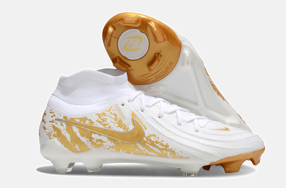 Chuteira Nike Phantom Luna Elite NU FG - imagem 8