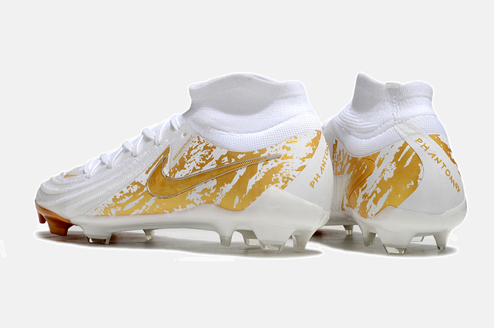 Chuteira Nike Phantom Luna Elite NU FG - imagem 5