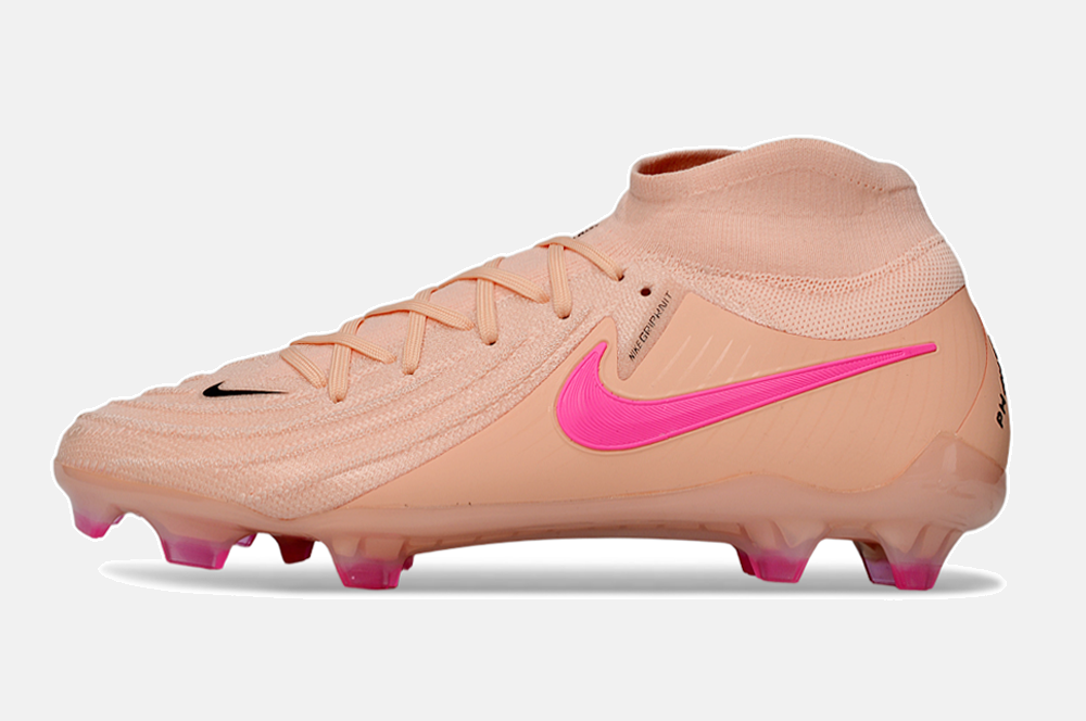 Chuteira Nike Phantom Luna Elite NU FG - imagem 7