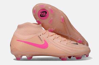 Chuteira Nike Phantom Luna Elite NU FG - imagem 8
