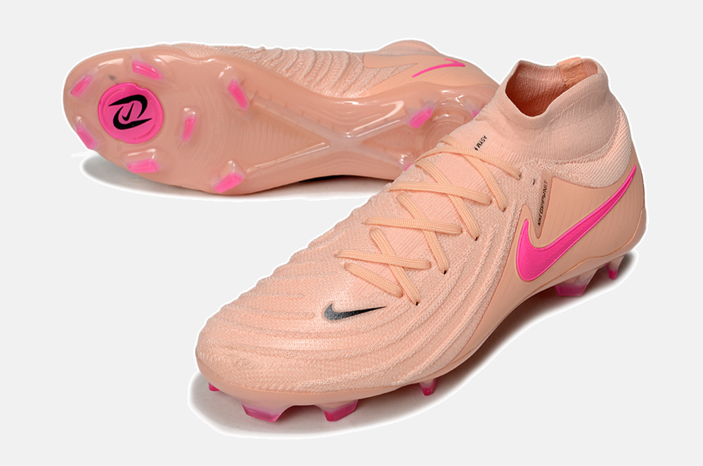 Chuteira Nike Phantom Luna Elite NU FG - imagem 4
