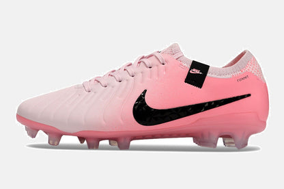 Nike Tiempo Legend 10 FG -  Rosa - Pack Brilliance - imagem 4