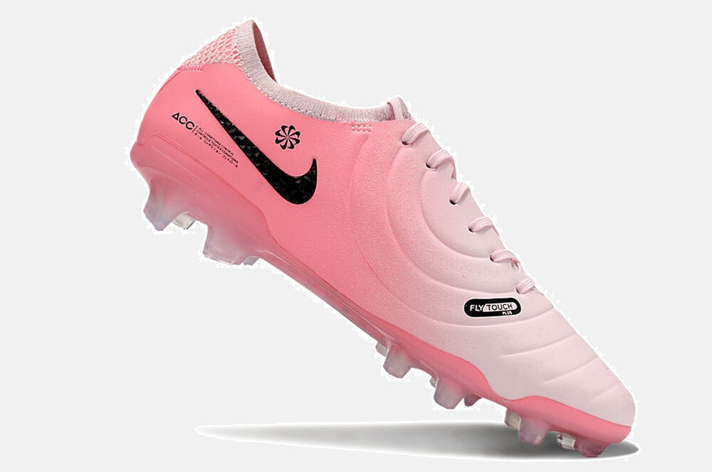 Nike Tiempo Legend 10 FG -  Rosa - Pack Brilliance - imagem 6