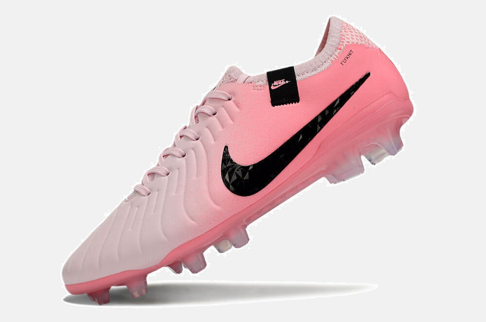 Nike Tiempo Legend 10 FG -  Rosa - Pack Brilliance - imagem 5