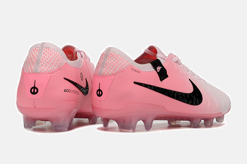 Nike Tiempo Legend 10 FG -  Rosa - Pack Brilliance - imagem 7