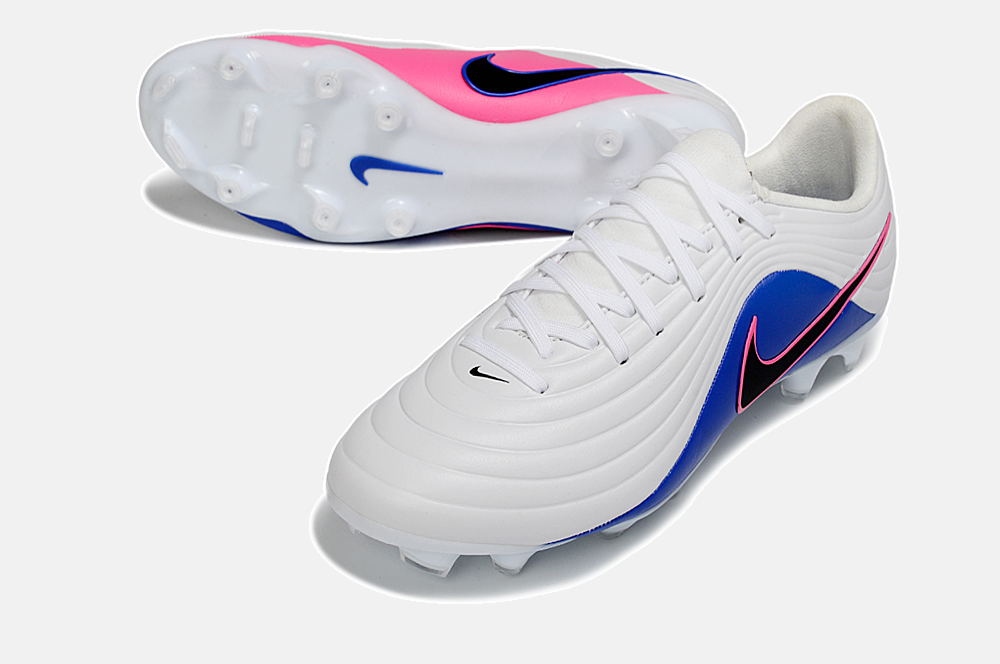 Nike Tiempo Maestro Elite FG -  Roxa, Rosa e Branca - Pack Attack - imagem 4