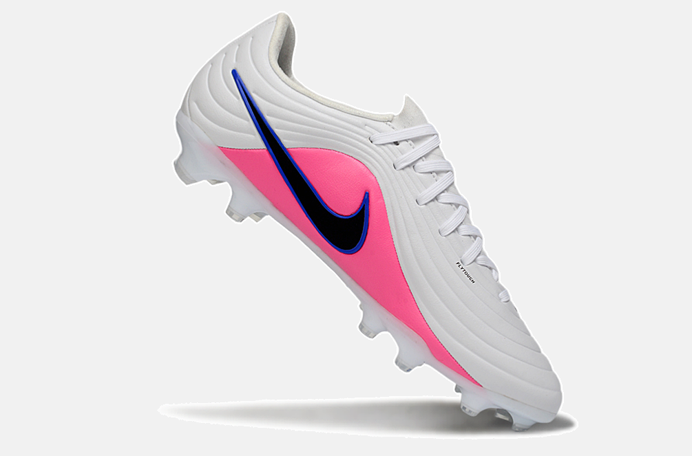 Nike Tiempo Maestro Elite FG -  Roxa, Rosa e Branca - Pack Attack - imagem 5