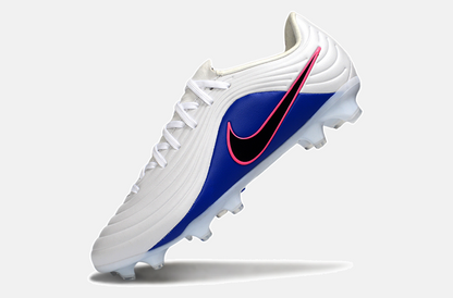 Nike Tiempo Maestro Elite FG -  Roxa, Rosa e Branca - Pack Attack - imagem 6