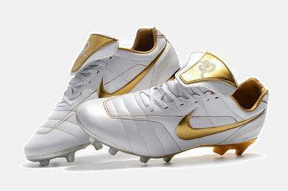 Nike Tiempo Legend 7 R10 FG - vista traseira