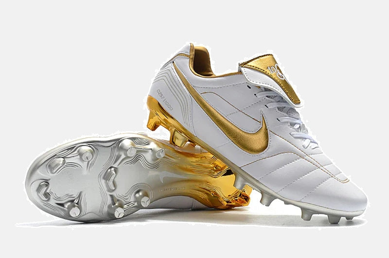 Nike Tiempo Legend 7 R10 FG - detalhe