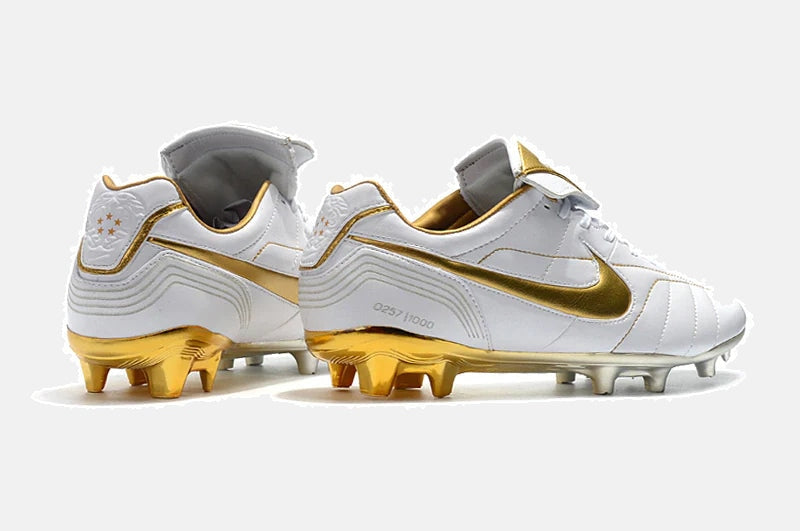 Nike Tiempo Legend 7 R10 FG - imagem 9
