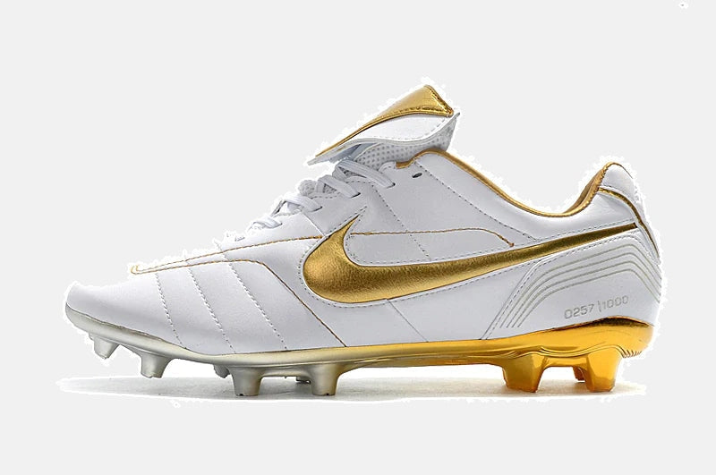 Nike Tiempo Legend 7 R10 FG - imagem 8