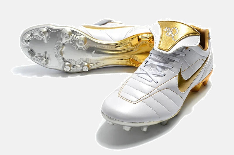 Nike Tiempo Legend 7 R10 FG - imagem 5