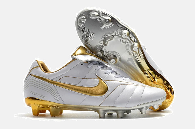 Nike Tiempo Legend 7 R10 FG - imagem 10