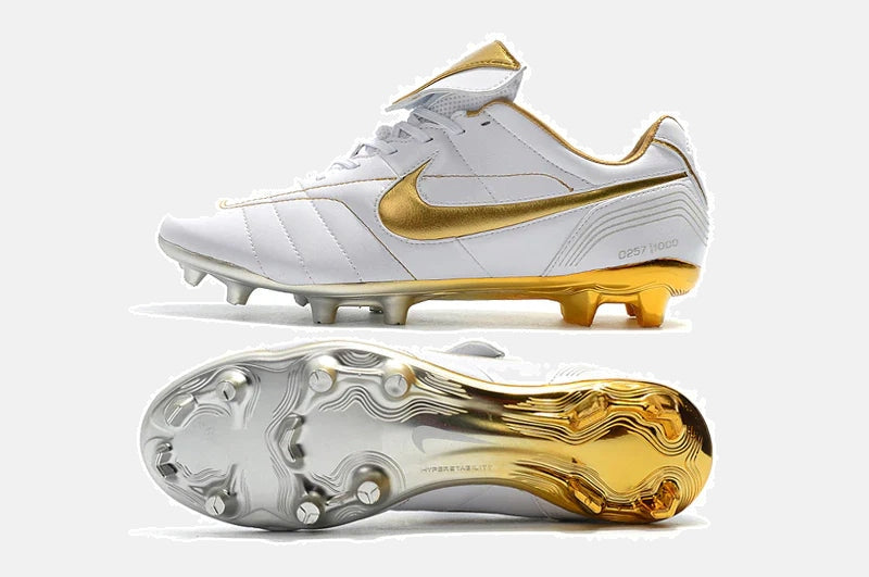 Nike Tiempo Legend 7 R10 FG - imagem 4