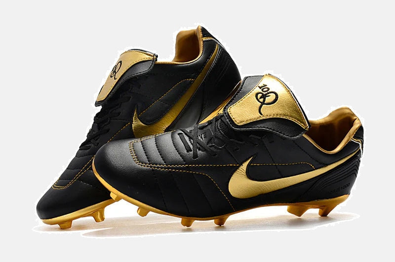 Nike Tiempo Legend 7 R10 FG - vista traseira