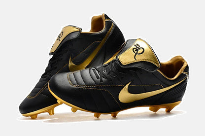 Nike Tiempo Legend 7 R10 FG - vista traseira