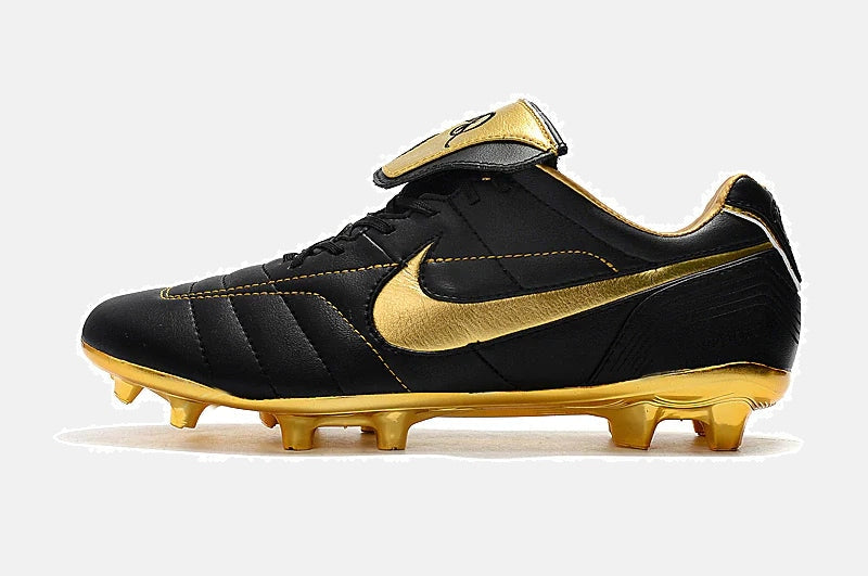 Nike Tiempo Legend 7 R10 FG - imagem 6