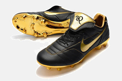 Nike Tiempo Legend 7 R10 FG - detalhe