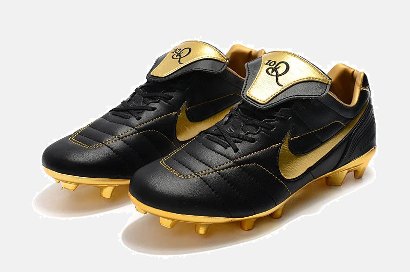 Nike Tiempo Legend 7 R10 FG - imagem 4